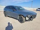 2022 Mazda Cx-9 Grand Touring Угольный vin: JM3TCBDY4N0628464