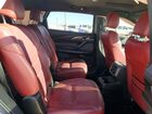 2022 Mazda Cx-9 Grand Touring Угольный vin: JM3TCBDY4N0628464