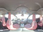 2022 Mazda Cx-9 Grand Touring Угольный vin: JM3TCBDY4N0628464