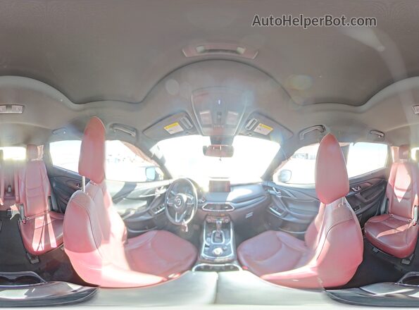 JM3TCBDY4N0628464 2022 MAZDA CX-9 Угольный 