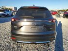 2017 Mazda Cx-9 Grand Touring Угольный vin: JM3TCBDY5H0135381