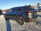 2017 Mazda Cx-9 Grand Touring Угольный vin: JM3TCBDY5H0135381