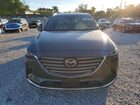 2017 Mazda Cx-9 Grand Touring Угольный vin: JM3TCBDY5H0135381