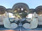 2017 Mazda Cx-9 Grand Touring Угольный vin: JM3TCBDY5H0135381