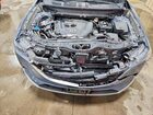 2022 Mazda Cx-9 Grand Touring Gray vin: JM3TCBDY5N0622530