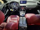 2022 Mazda Cx-9 Grand Touring Gray vin: JM3TCBDY5N0622530