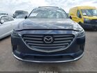 2016 Mazda Cx-9 Grand Touring Navy vin: JM3TCBDY6G0117812
