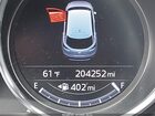 2016 Mazda Cx-9 Grand Touring Navy vin: JM3TCBDY6G0117812