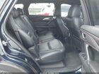 2016 Mazda Cx-9 Grand Touring Navy vin: JM3TCBDY6G0117812