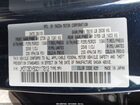 2016 Mazda Cx-9 Grand Touring Navy vin: JM3TCBDY6G0117812