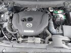 2016 Mazda Cx-9 Grand Touring Navy vin: JM3TCBDY6G0117812