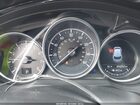 2016 Mazda Cx-9 Grand Touring Navy vin: JM3TCBDY6G0117812