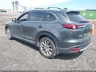 2016 Mazda Cx-9 Grand Touring Серый vin: JM3TCBDY6G0117924