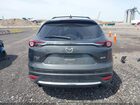 2016 Mazda Cx-9 Grand Touring Серый vin: JM3TCBDY6G0117924