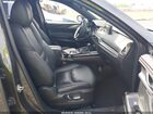 2016 Mazda Cx-9 Grand Touring Серый vin: JM3TCBDY6G0117924