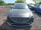 2016 Mazda Cx-9 Grand Touring Серый vin: JM3TCBDY6G0117924