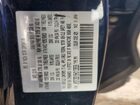 2017 Mazda Cx-9 Grand Touring Blue vin: JM3TCBDY6H0133638