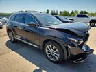 2020 Mazda Cx-9 Grand Touring Черный vin: JM3TCBDY6L0418414