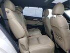 2018 Mazda Cx-9 Grand Touring Белый vin: JM3TCBDY7J0215500