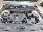 2018 Mazda Cx-9 Grand Touring Белый vin: JM3TCBDY7J0215500