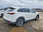 2018 Mazda Cx-9 Grand Touring Белый vin: JM3TCBDY7J0215500
