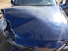 2023 Mazda Cx-9 Grand Touring Blue vin: JM3TCBDY7P0633970