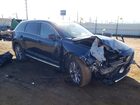 2023 Mazda Cx-9 Grand Touring Blue vin: JM3TCBDY7P0633970