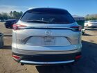 2018 Mazda Cx-9 Grand Touring Серебряный vin: JM3TCBDY8J0223282