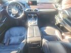 2018 Mazda Cx-9 Grand Touring Серебряный vin: JM3TCBDY8J0223282