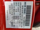 2021 Mazda Cx-9 Grand Touring Red vin: JM3TCBDY8M0526700