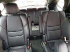 2021 Mazda Cx-9 Grand Touring Red vin: JM3TCBDY8M0526700