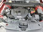 2021 Mazda Cx-9 Grand Touring Red vin: JM3TCBDY8M0526700