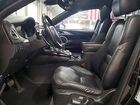 2021 Mazda Cx-9 Grand Touring Black vin: JM3TCBDY8M0540208