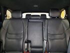 2021 Mazda Cx-9 Grand Touring Black vin: JM3TCBDY8M0540208