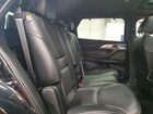 2021 Mazda Cx-9 Grand Touring Black vin: JM3TCBDY8M0540208