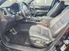 2023 Mazda Cx-9 Grand Touring Black vin: JM3TCBDY8P0632231