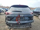 2023 Mazda Cx-9 Grand Touring Black vin: JM3TCBDY8P0632231