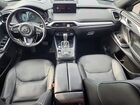 2023 Mazda Cx-9 Grand Touring Black vin: JM3TCBDY8P0632231