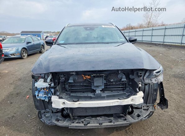 JM3TCBDY8P0632231 2023 MAZDA CX-9 Black Front view