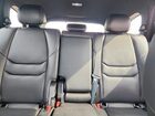 2023 Mazda Cx-9 Grand Touring Black vin: JM3TCBDY8P0632231