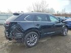 2023 Mazda Cx-9 Grand Touring Black vin: JM3TCBDY8P0632231