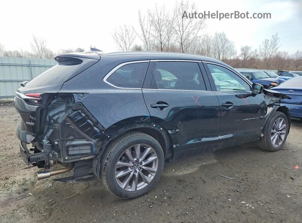 JM3TCBDY8P0632231 2023 MAZDA CX-9 Black Rear right