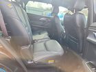 2023 Mazda Cx-9 Grand Touring Black vin: JM3TCBDY8P0632231