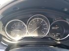 2016 Mazda Cx-9 Grand Touring Синий vin: JM3TCBDY9G0111938