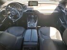 2016 Mazda Cx-9 Grand Touring Синий vin: JM3TCBDY9G0111938