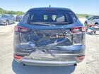 2016 Mazda Cx-9 Grand Touring Синий vin: JM3TCBDY9G0111938