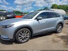2016 Mazda Cx-9 Grand Touring Серебряный vin: JM3TCBDY9G0124348