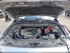 2016 Mazda Cx-9 Grand Touring Серебряный vin: JM3TCBDY9G0124348
