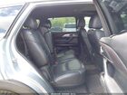 2016 Mazda Cx-9 Grand Touring Серебряный vin: JM3TCBDY9G0124348
