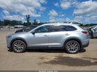 2016 Mazda Cx-9 Grand Touring Серебряный vin: JM3TCBDY9G0124348